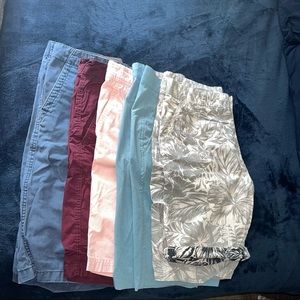 Mens shorts